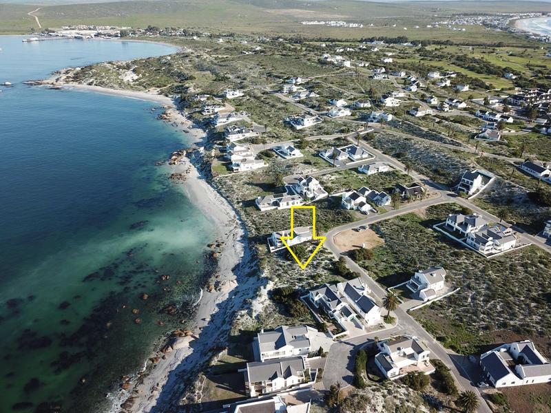 0 Bedroom Property for Sale in Shelley Point Western Cape
